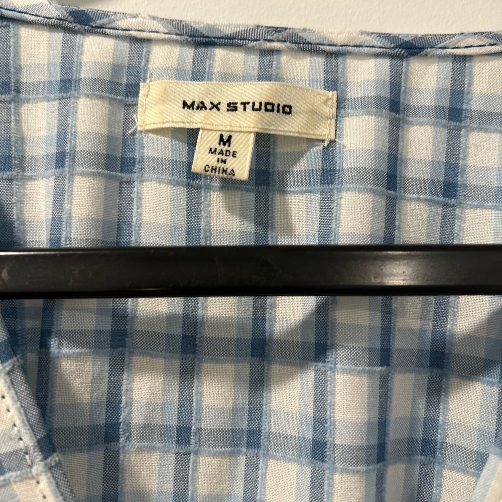 Max Studio